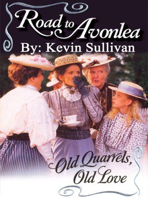 cover image of Old Qurrels, Old Love